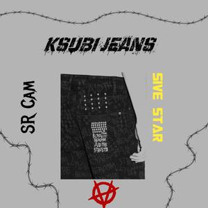 Ksubi Jeans