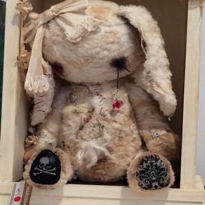 BONUS (Feel like Varg)