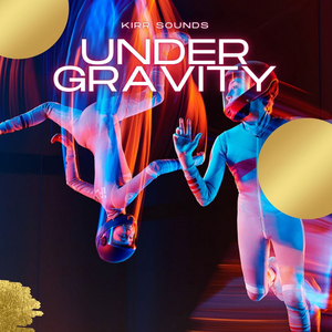 Under Gravity (Extended Mix)