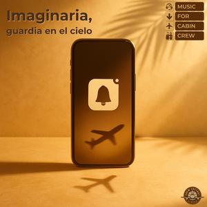 Imaginaria, guardia en el cielo
