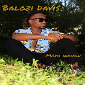 Moyo Wangu