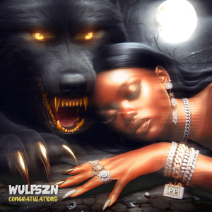 CONGRATULATIONS: JAYSZN (feat. Jay Asesino)