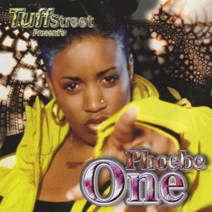 I'm the Type of Girl (feat. Phoebe One)