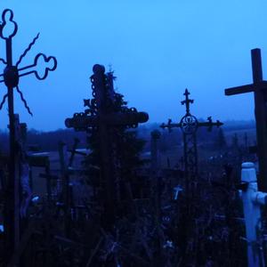 ich dachte ich hörte deinen namen