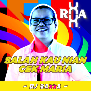 SALAH KAU NIAN CEK MARIA PONGDUT