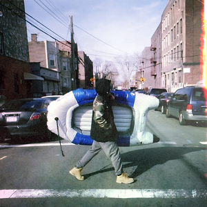 Sound of gold (Feat. ZENE THE ZILLA)