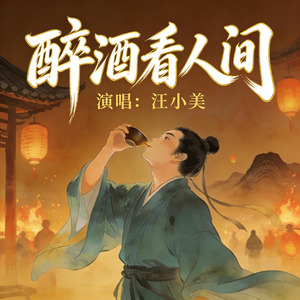 醉酒看人间