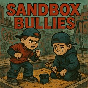 Sandbox Bullies