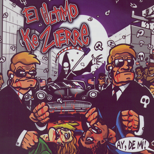 Canción Del Gitano Apaleado