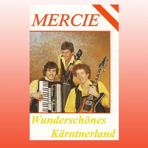 Schönes unbekanntes Mädchen