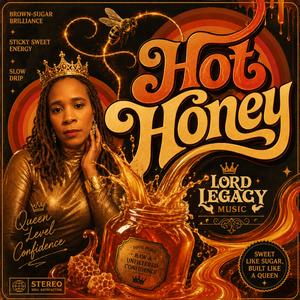 Hot Honey