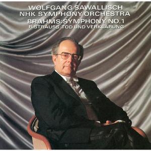 Tod Und Verklarung, Op. 24