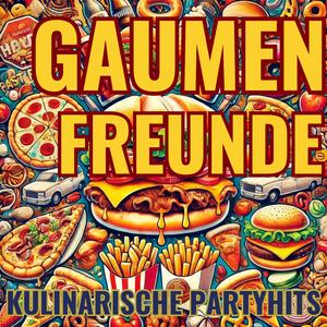 Döner Lied - Salat und Soßen komplett (Special Version)