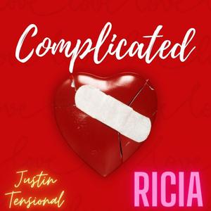 Complicated (feat. RICIA) (Justin Tensional "Dance Remix")