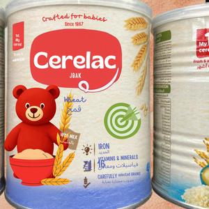 CERELAC