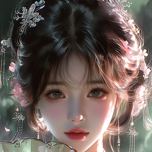 探春令（温柔版）