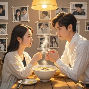 因为你，我才是我-乐符逸阳