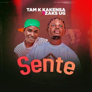 Sente (feat. Zaks Ugi)