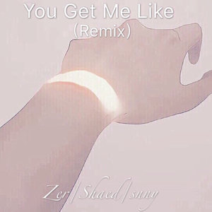 Shaed-You Got Me Like（Zer remix）