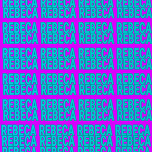 Rebeca Rebeca Rebeca Rebeca