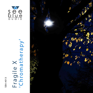 Building Castles in Spain (Original Mix)