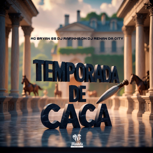 Temporada de Caça