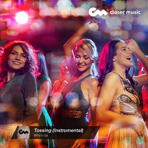 Tossing (Instrumental)
