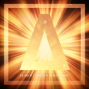 The Sun (Walt Remix Radio Edit)