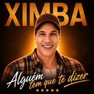 Alguém tem que te dizer