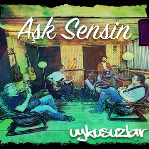 Aşk Sensin V2.0