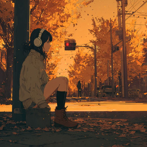 カフェ気分 -明るい気持ちになる- (店内音)