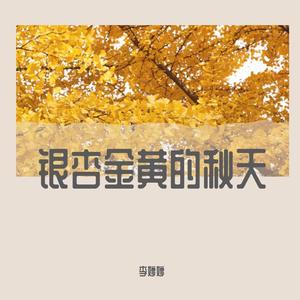 银杏金黄的秋天 BMix