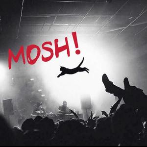 Mosh!!!