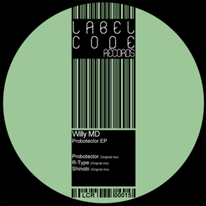 Probotector (Original Mix)