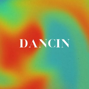 Dancin (sped up) (Remix)