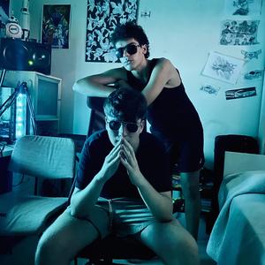 NO HE PERDIDO EL NORTE | k-Shot