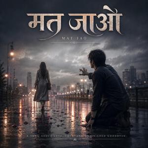 मत जाओ