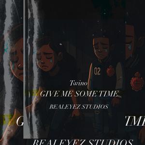Give Me Some Time (Radio Edit)