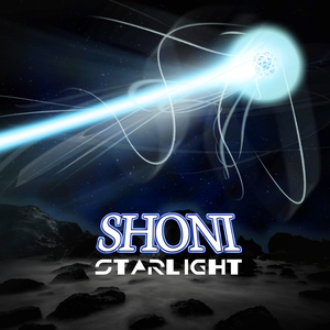Starlight (Shoni Remix)