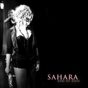 Sahara Tango