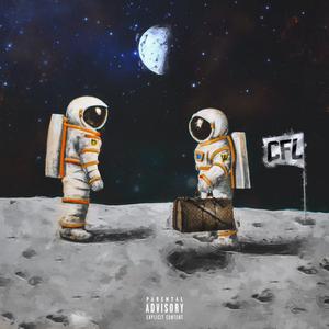 LOUIS BAG (feat. CFL Davies)