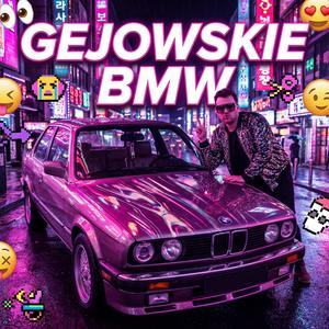 Gejowskie BMW