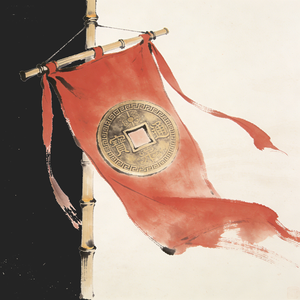 「Free」"幡" Chinese Style Type Beat