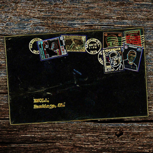 Sin Salida (Arachnida Remix)