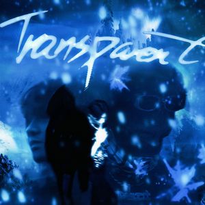 《Transparent(透明)》Prod.Trai5or
