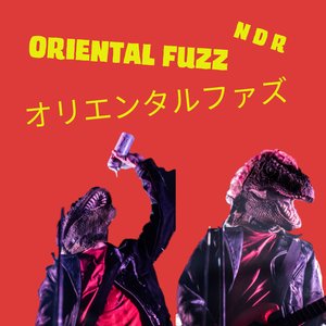 Oriental Fuzz