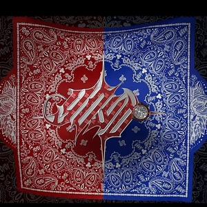 新疆Cypher&FRIDAY9 II