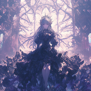 辿り着いた先に