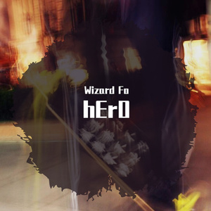 hErO（Prod.by Ghost Diamond)