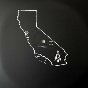 California Christmas